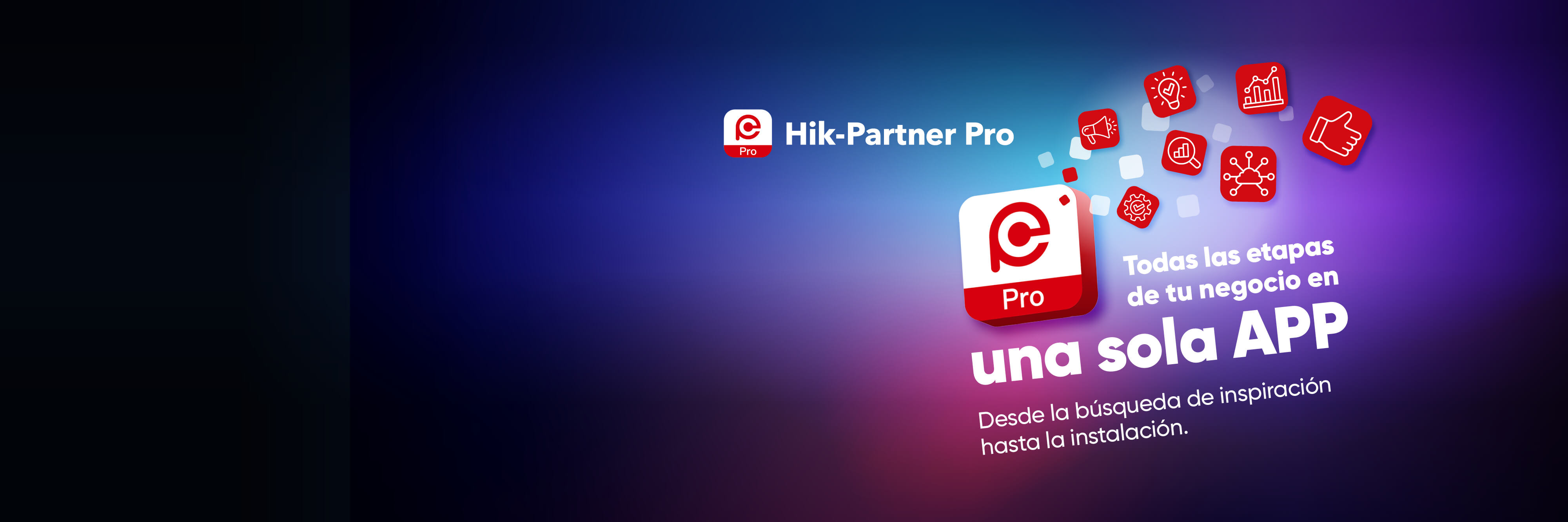 Hik-Partner Pro